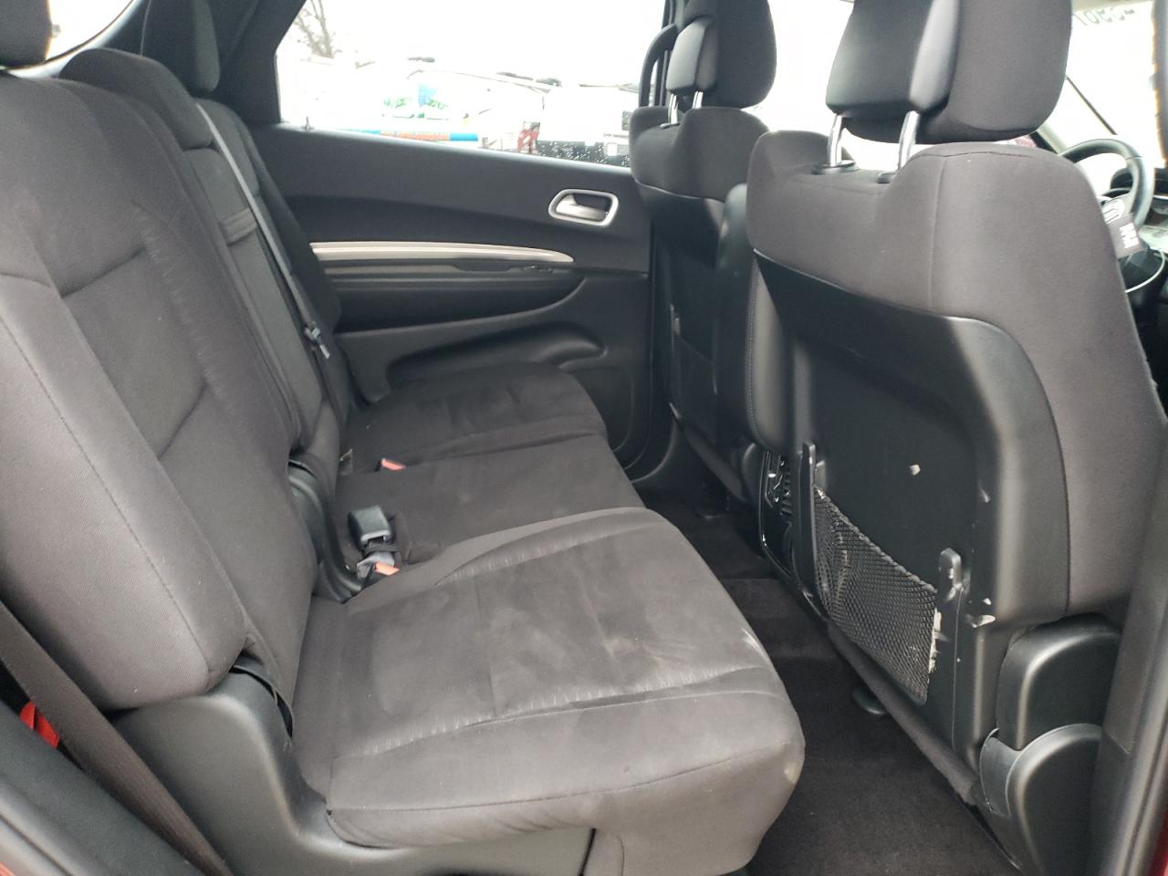 2019 Dodge Durango - Image 11