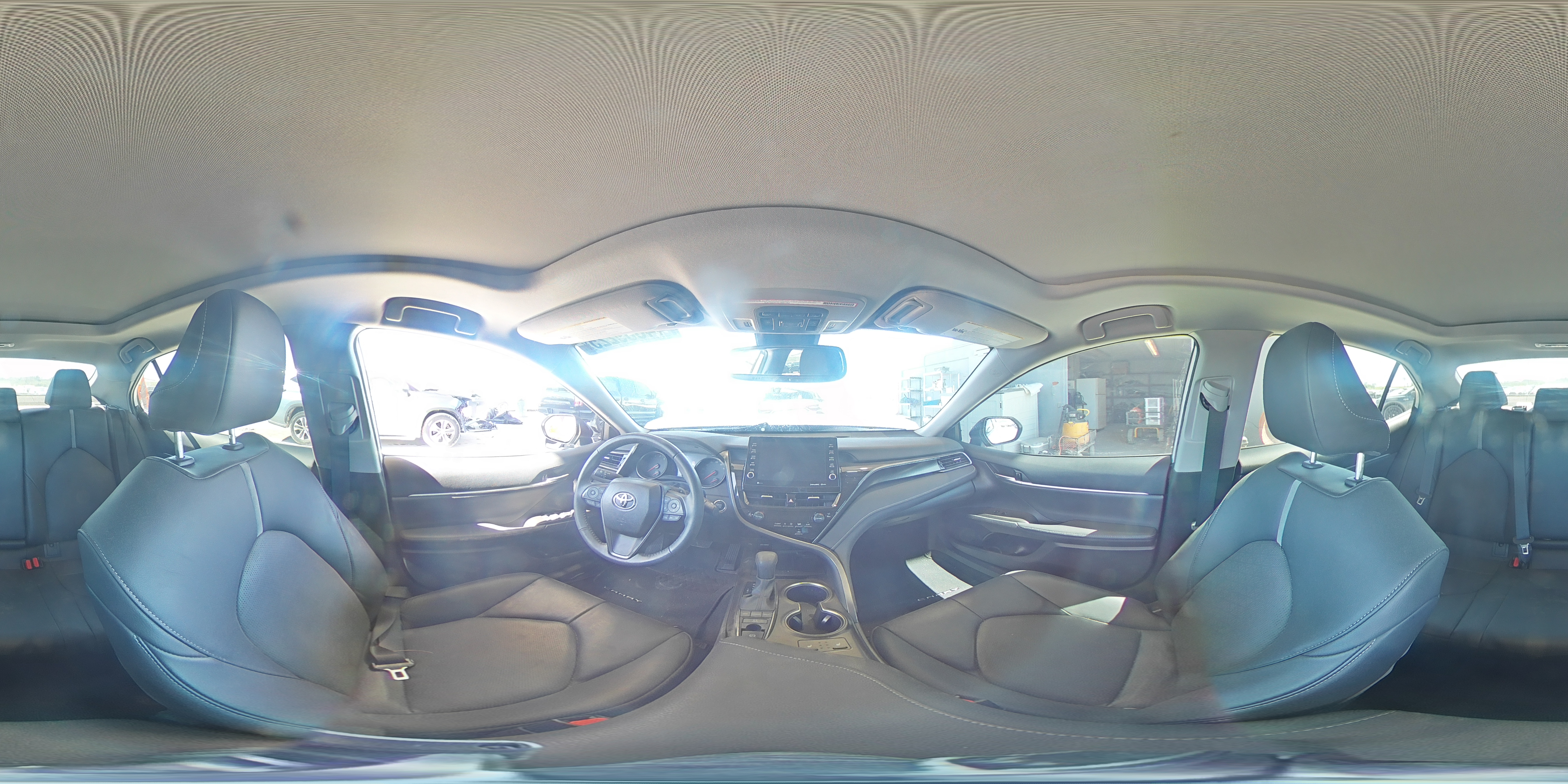 2023 Toyota Camry - Image 15