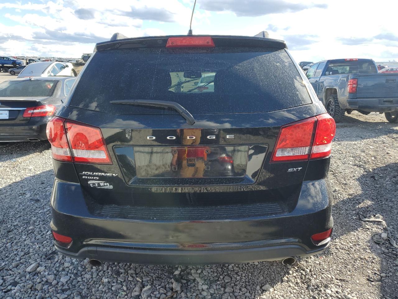 2014 Dodge Journey - Image 6