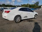 2014 Chevrolet Malibu 2Lt for Sale in Miami, FL - Front End