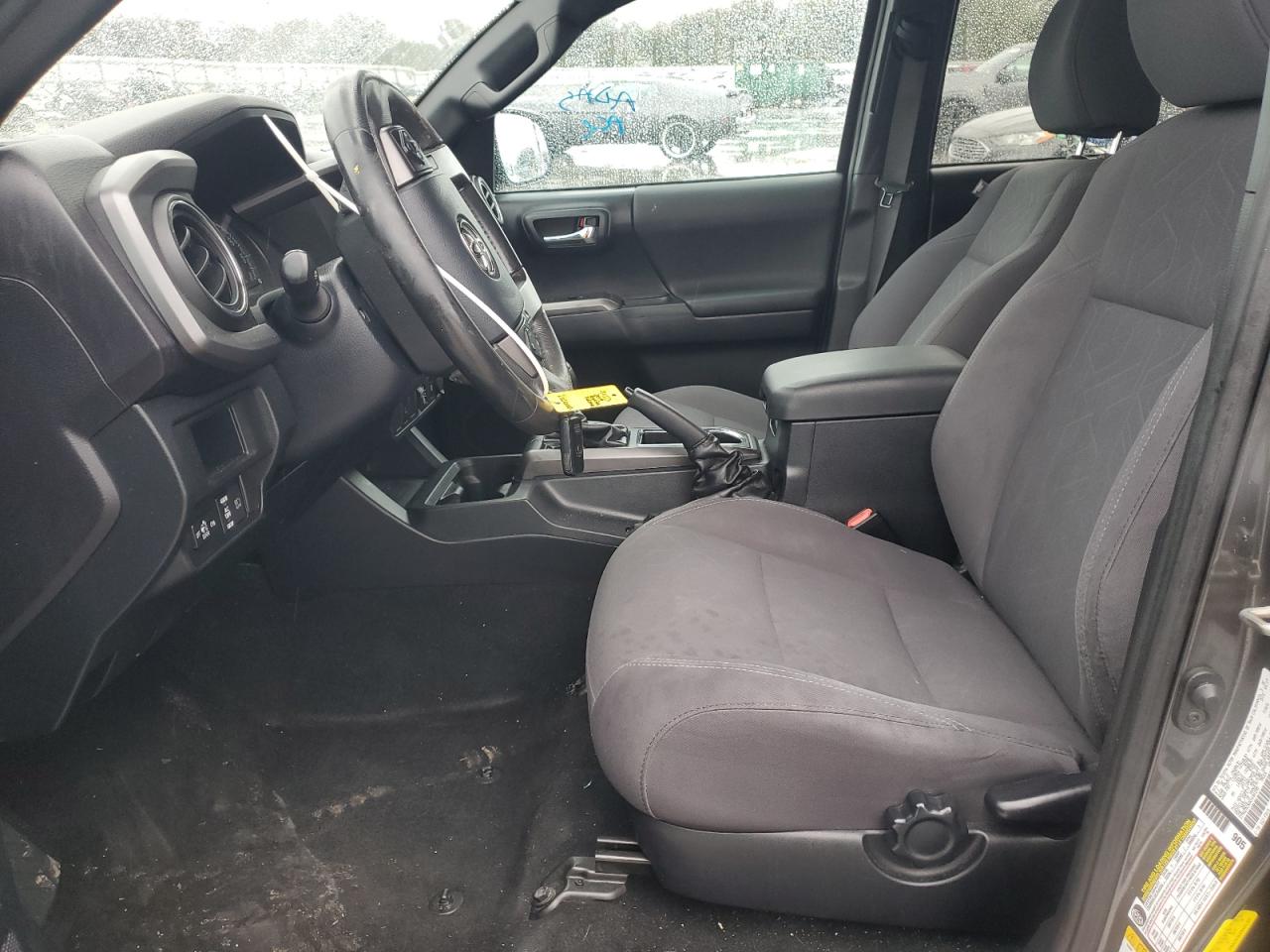 2019 Toyota Tacoma - Image 7