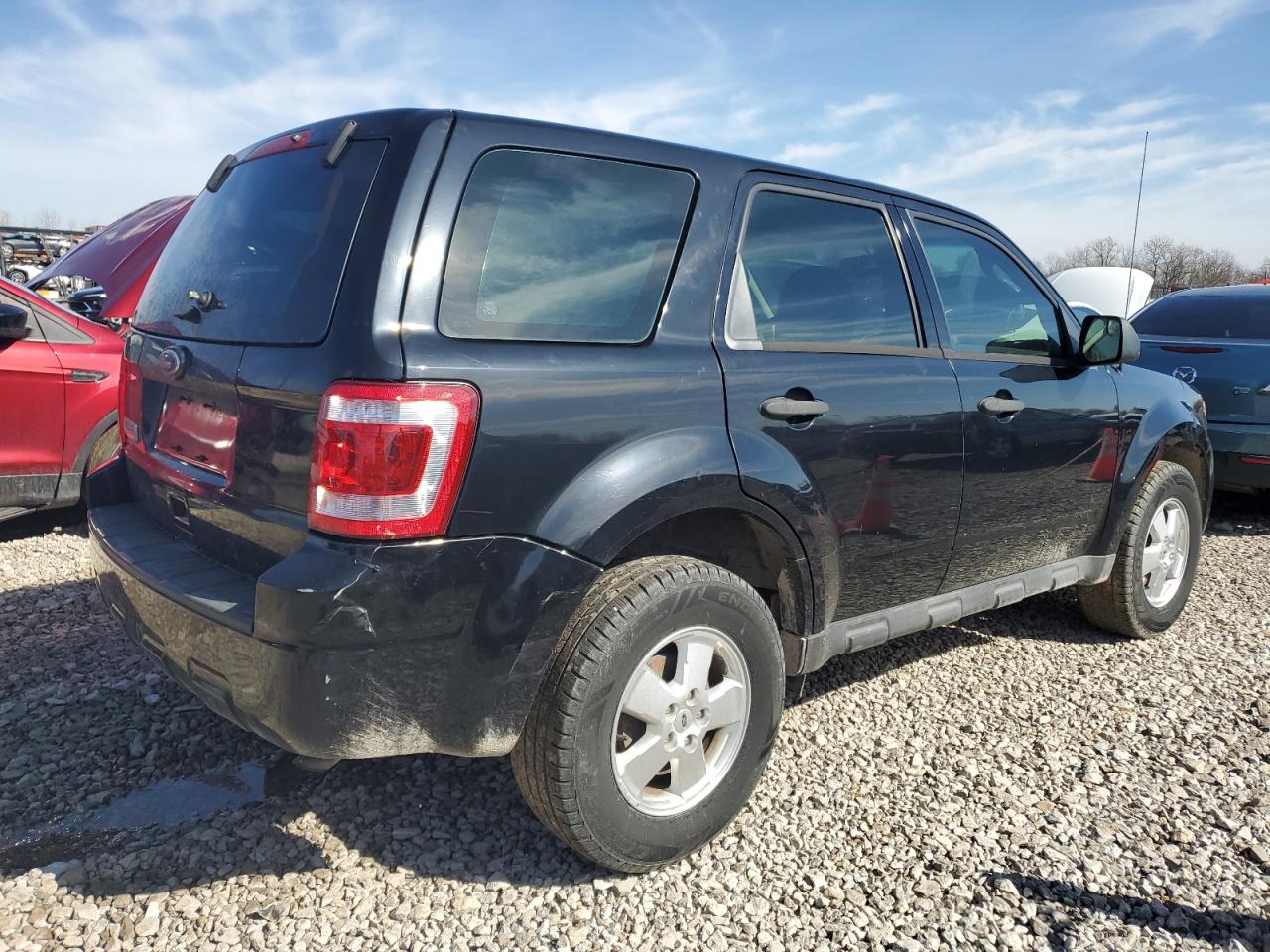2012 Ford Escape - Image 3