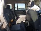 2016 Jeep Compass Sport للبيع في Baltimore، MD - Front End