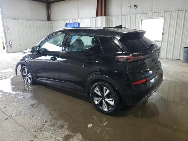  CHEVROLET BOLT 2022 Czarny