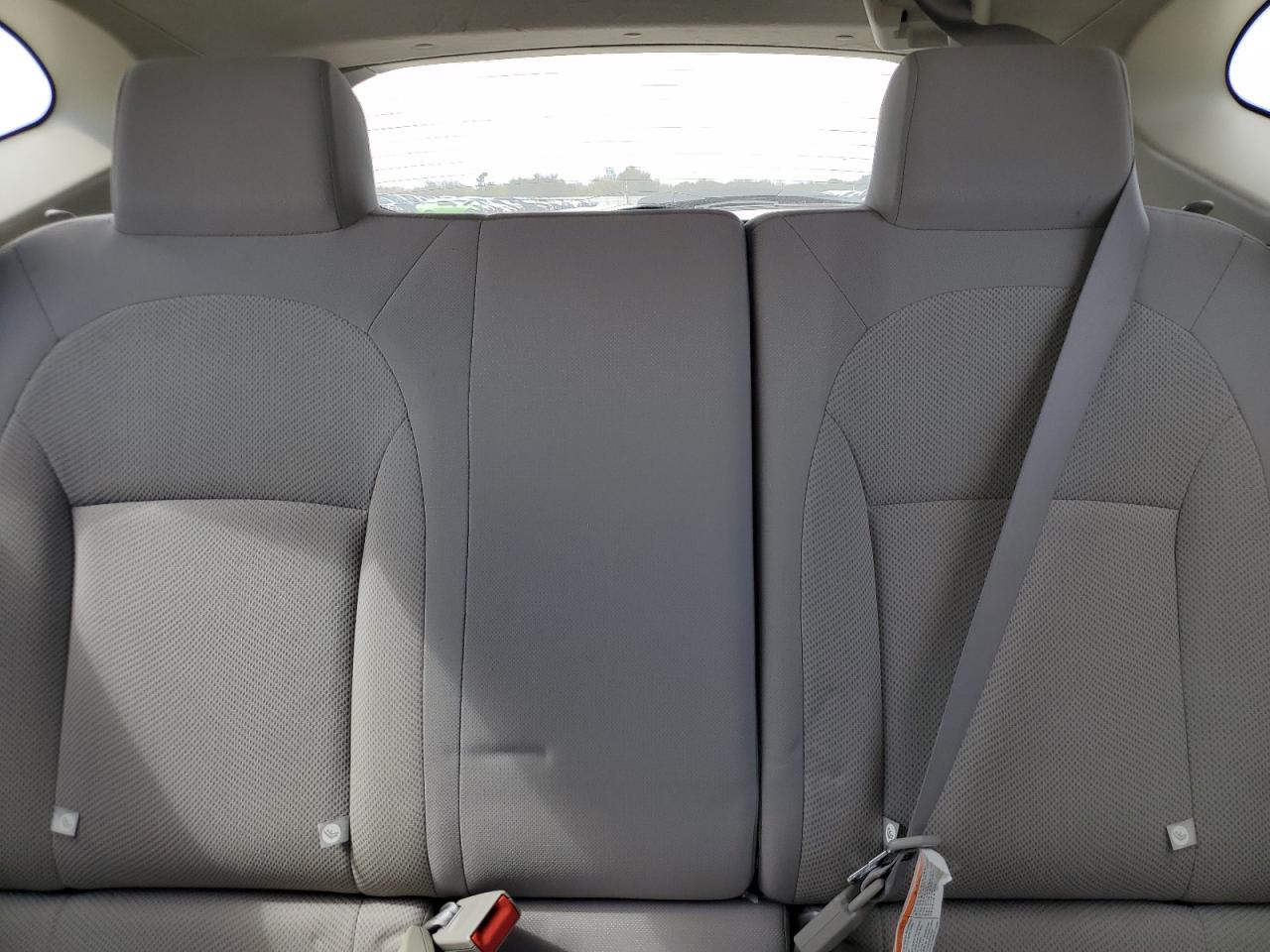 2014 Nissan Rogue - Image 10