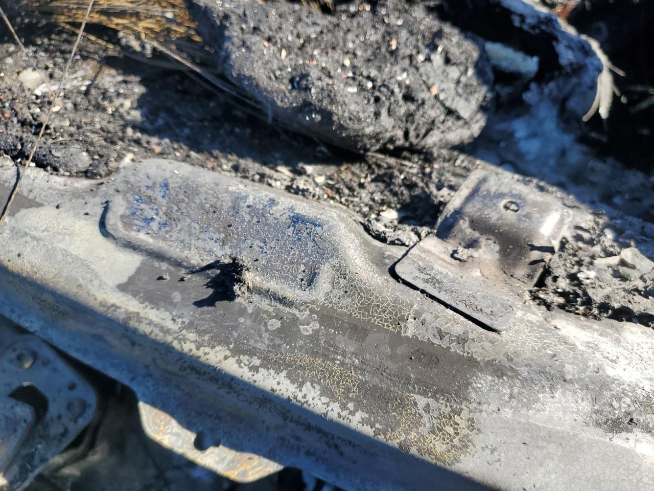 2018 Hyundai Santa Fe Sport VIN: 5XYZT3LB9JG557515 Lot: 46705955