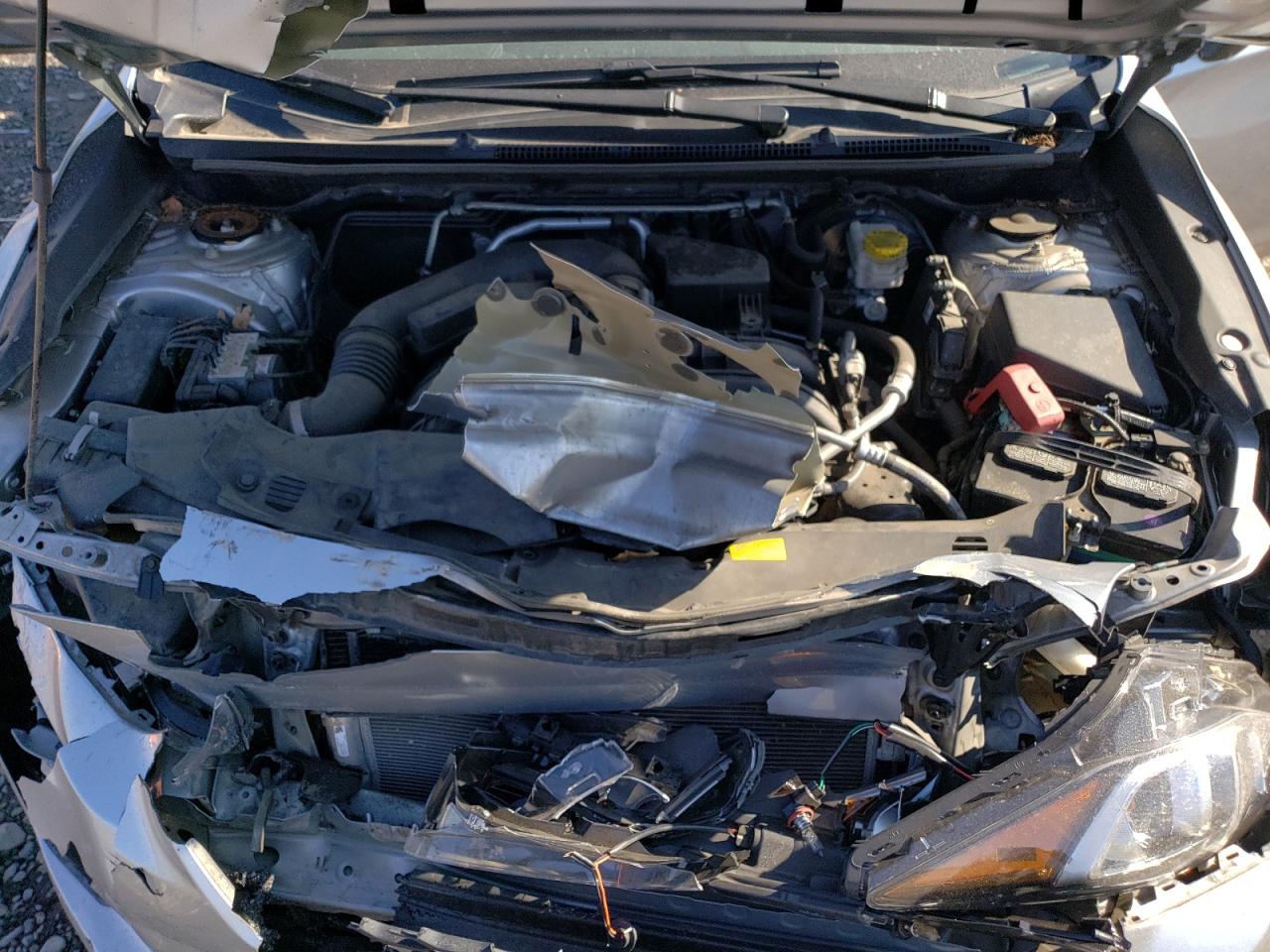 2018 Subaru Impreza - Image 11