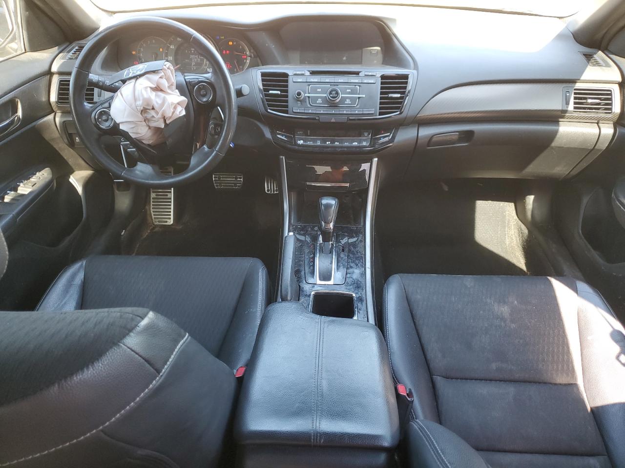 2017 Honda Accord - Image 8