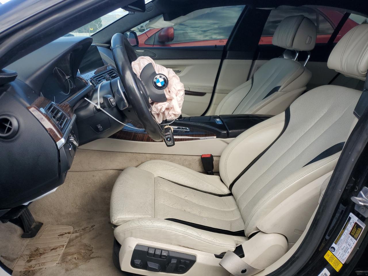 2016 BMW 6er - Image 7