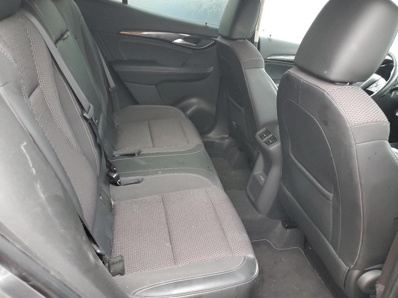 2021 Buick Envision - Image 11