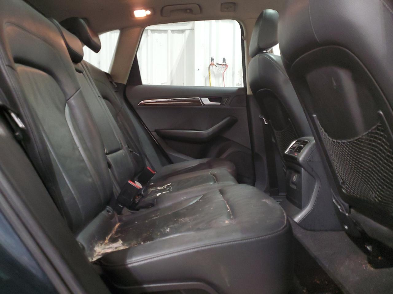 2010 Audi Q5 - Image 11