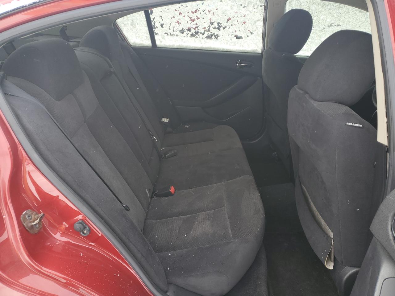 2009 Nissan Altima - Image 10