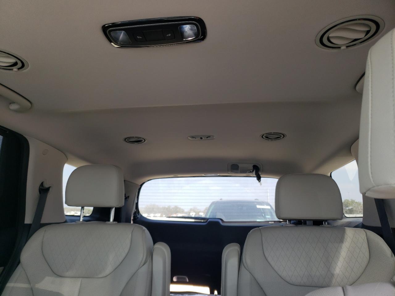 2022 Hyundai Palisade - Image 10