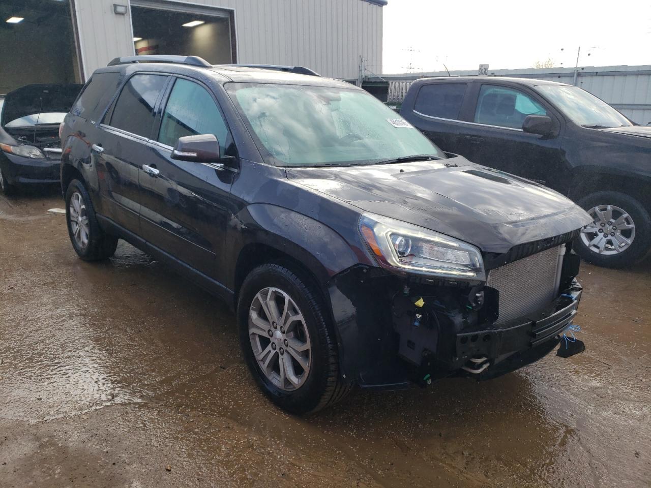 2016 GMC Acadia - Image 4