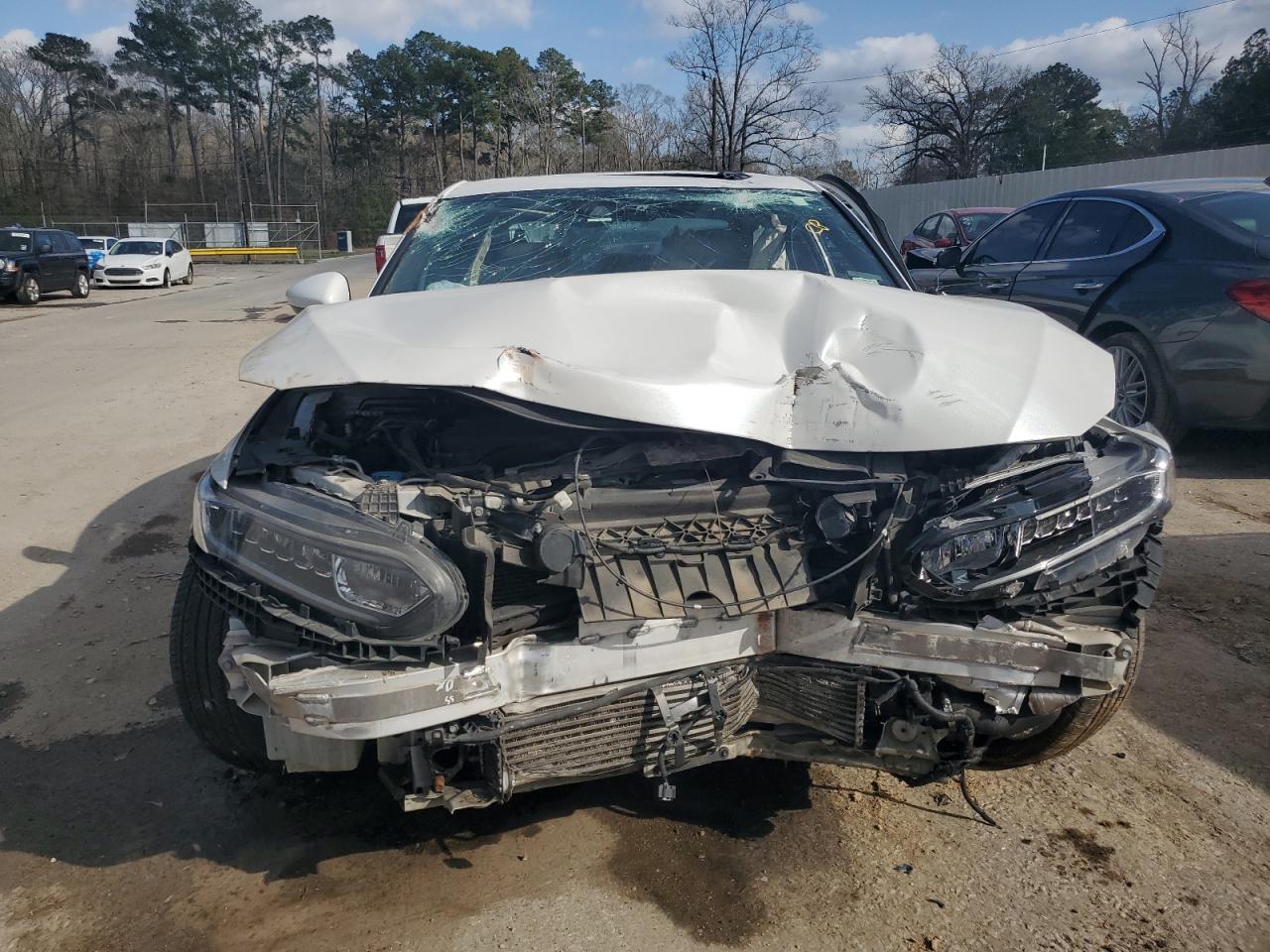 2019 Honda Accord - Image 5