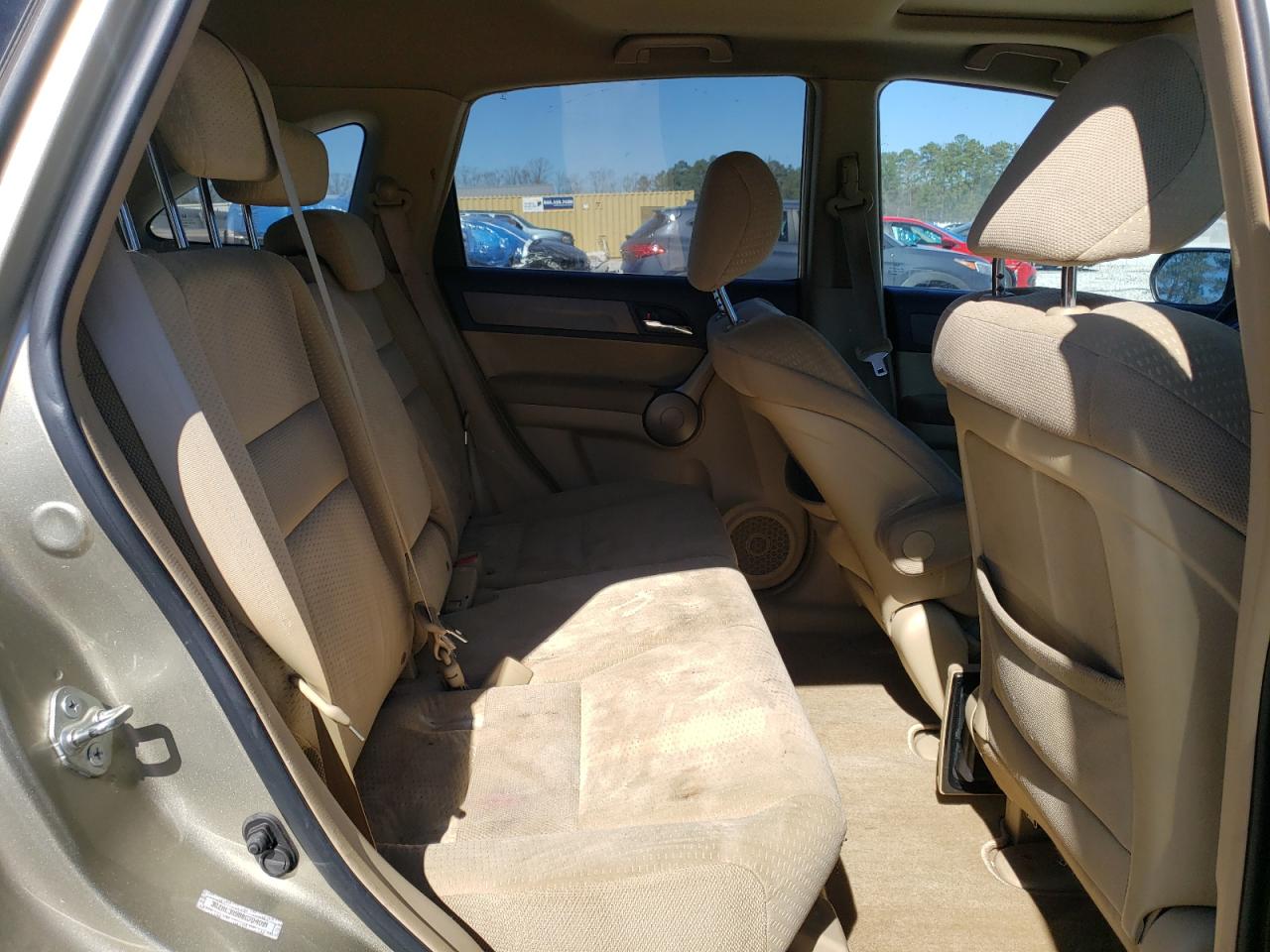2008 Honda CR-V - Image 11