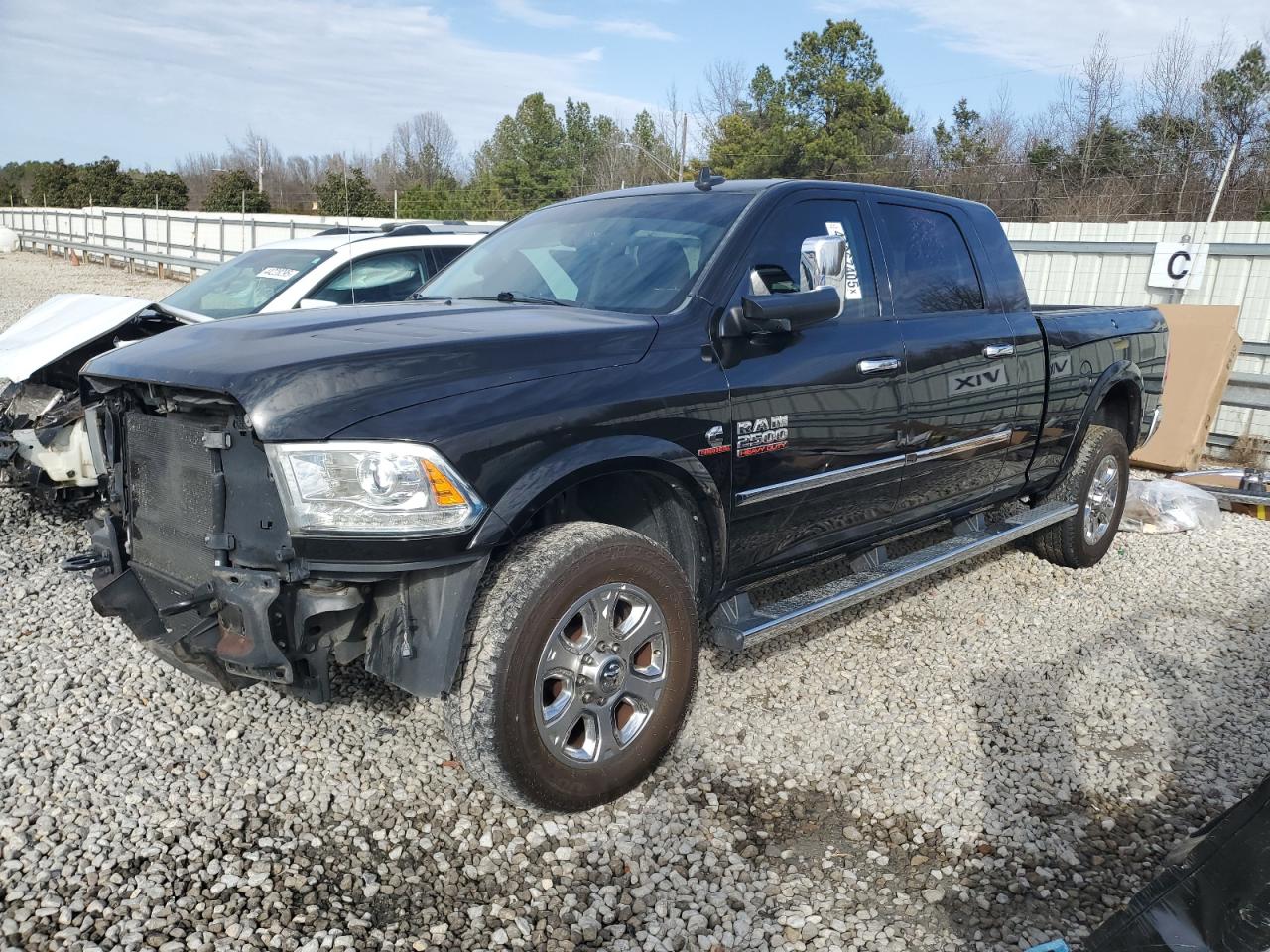 2015 RAM 2500 - Image 1