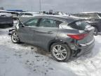 2018 Infiniti Qx30 Pure იყიდება Woodhaven-ში, MI - Front End
