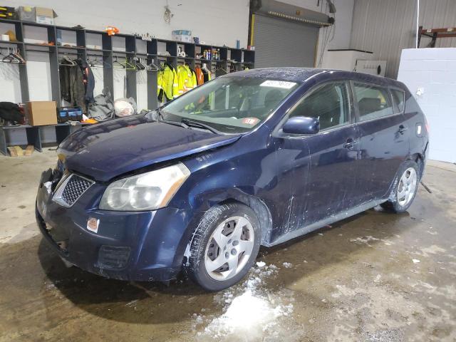 2009 Pontiac Vibe 