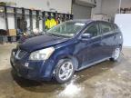 2009 Pontiac Vibe  de vânzare în Candia, NH - Front End