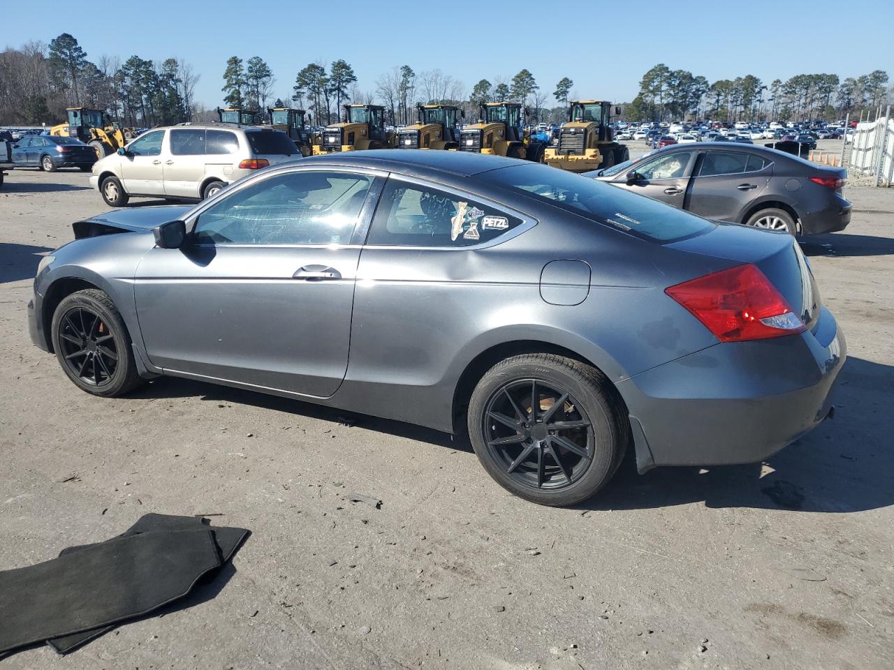 2011 Honda Accord - Image 2