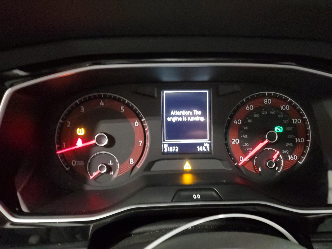 2020 Volkswagen Jetta - Image 9