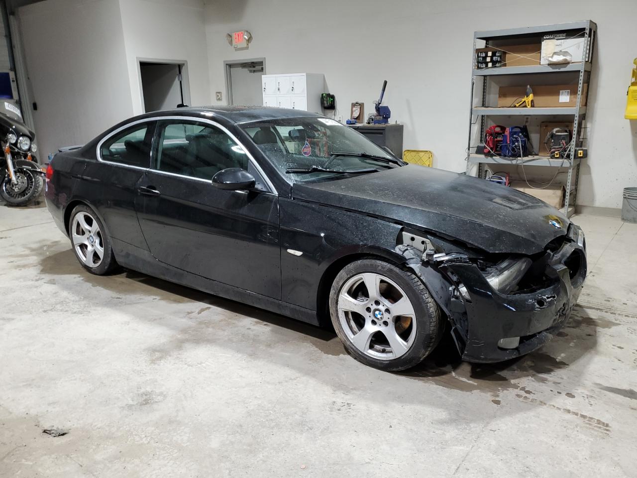 2007 BMW 3er - Image 4