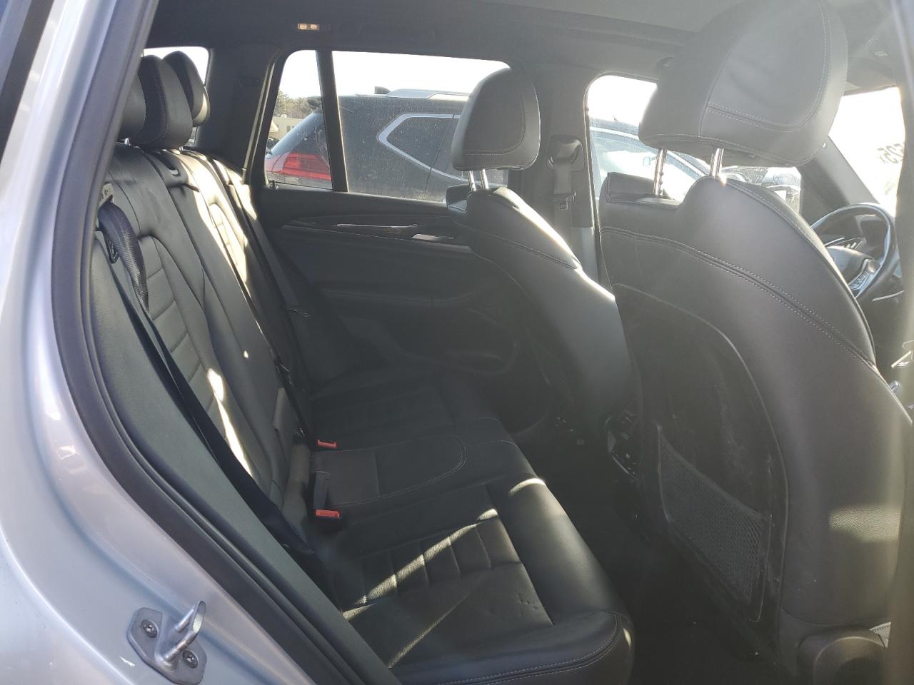 2018 BMW X3 - Image 11