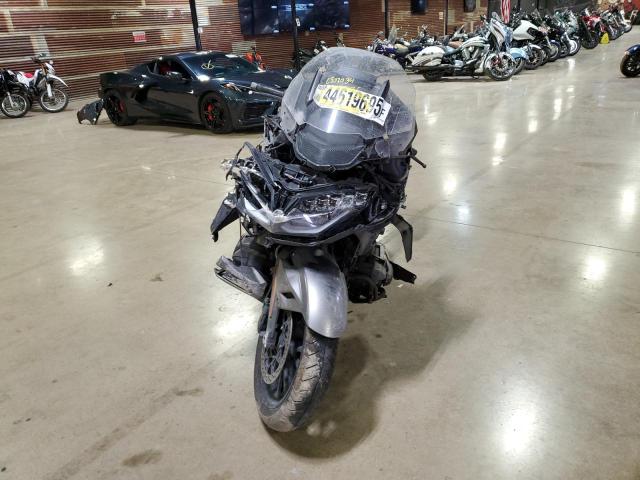 2018 HONDA GL1800 B