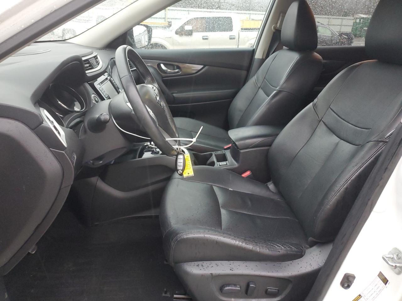 2015 Nissan Rogue - Image 7