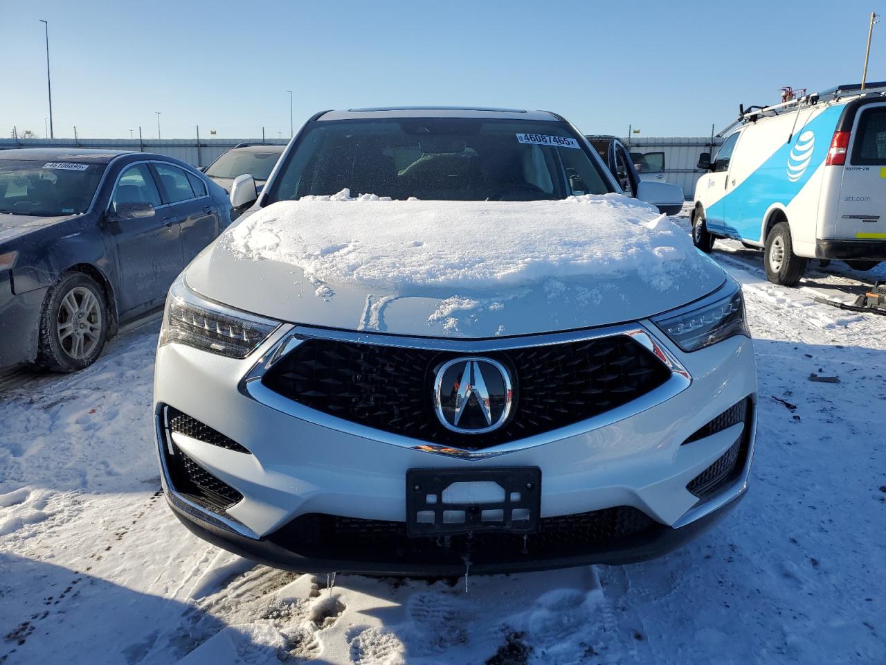 2020 Acura RDX - Image 5
