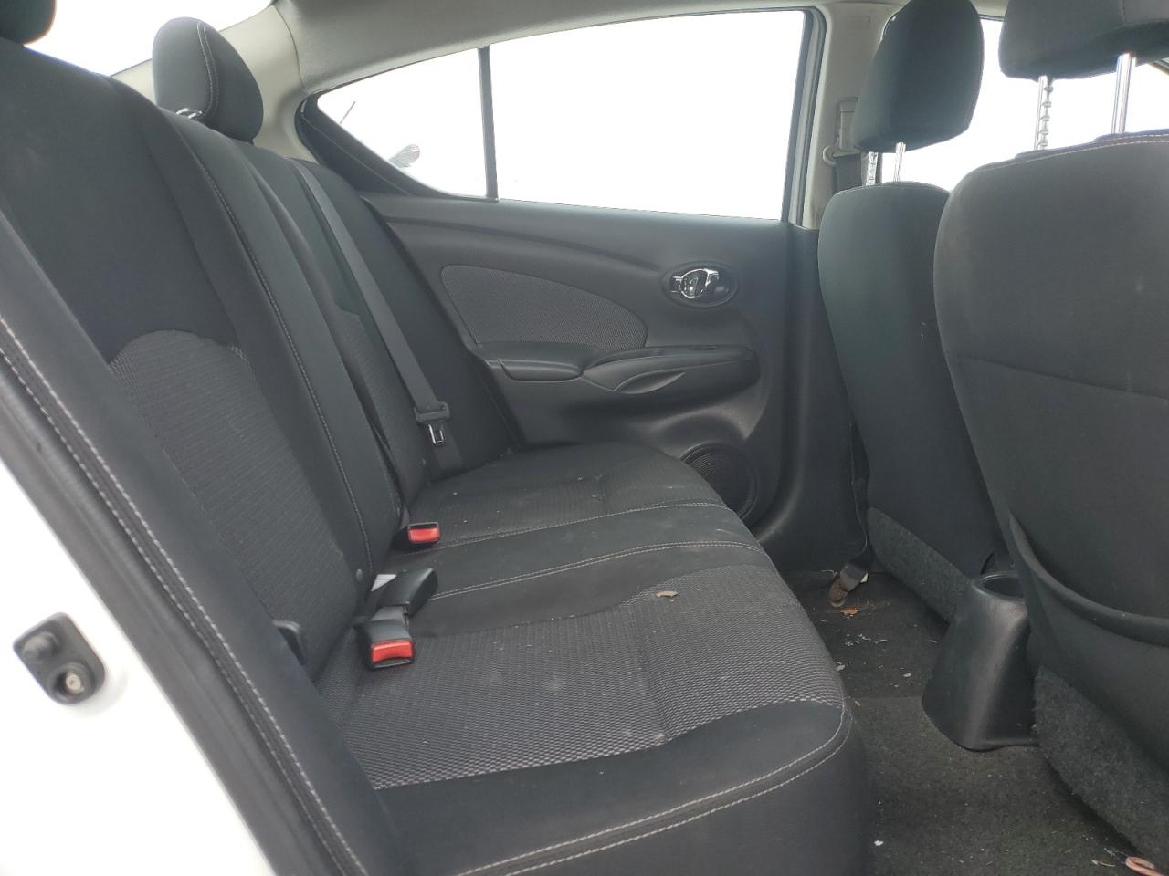 2014 Nissan Versa - Image 10