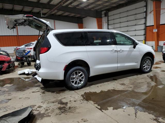 2022 CHRYSLER GRAND CARAVAN SXT