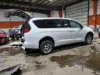 2022 CHRYSLER GRAND CARAVAN SXT for sale at Copart AB - CALGARY