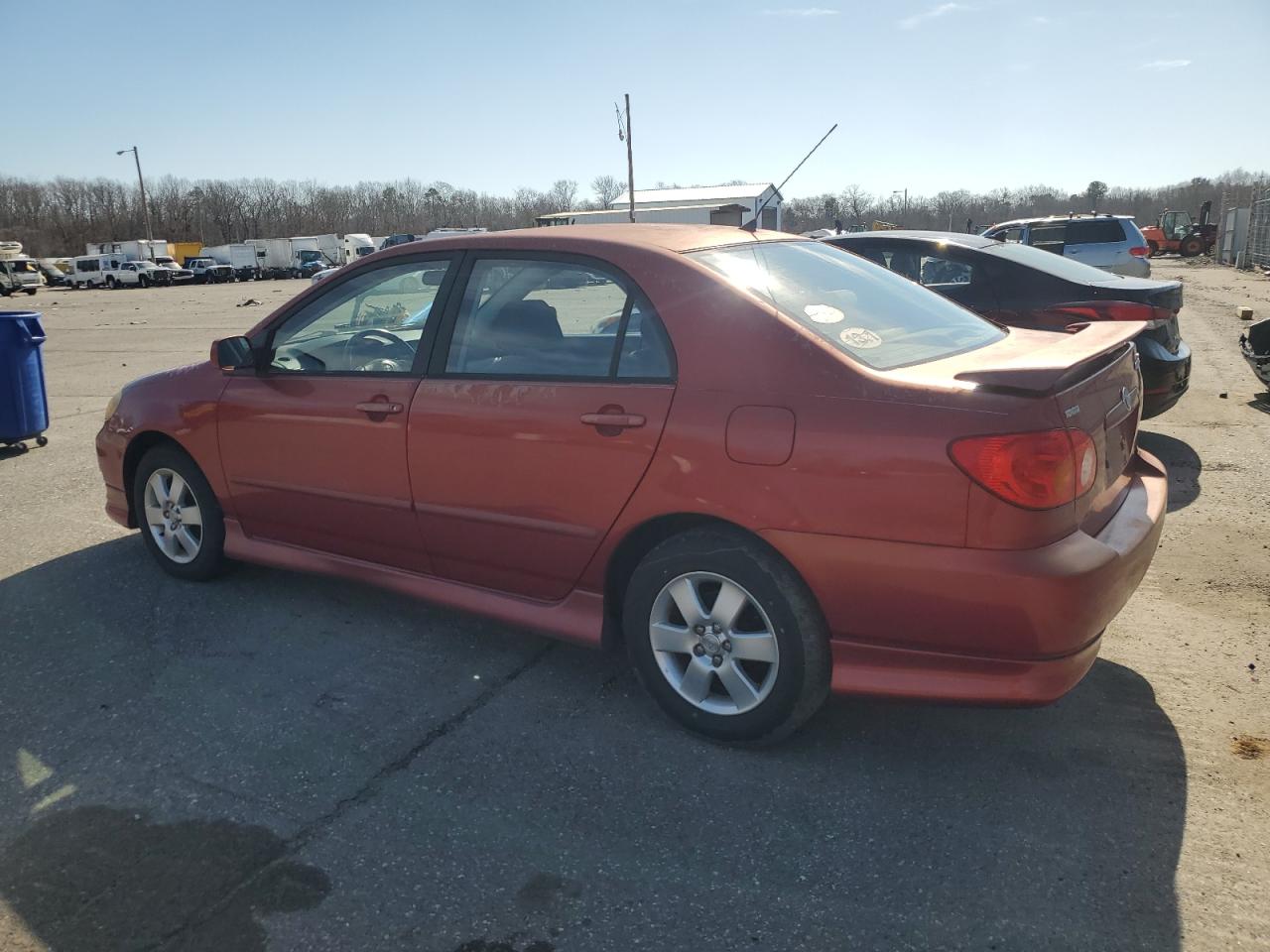 2004 Toyota Corolla - Image 2
