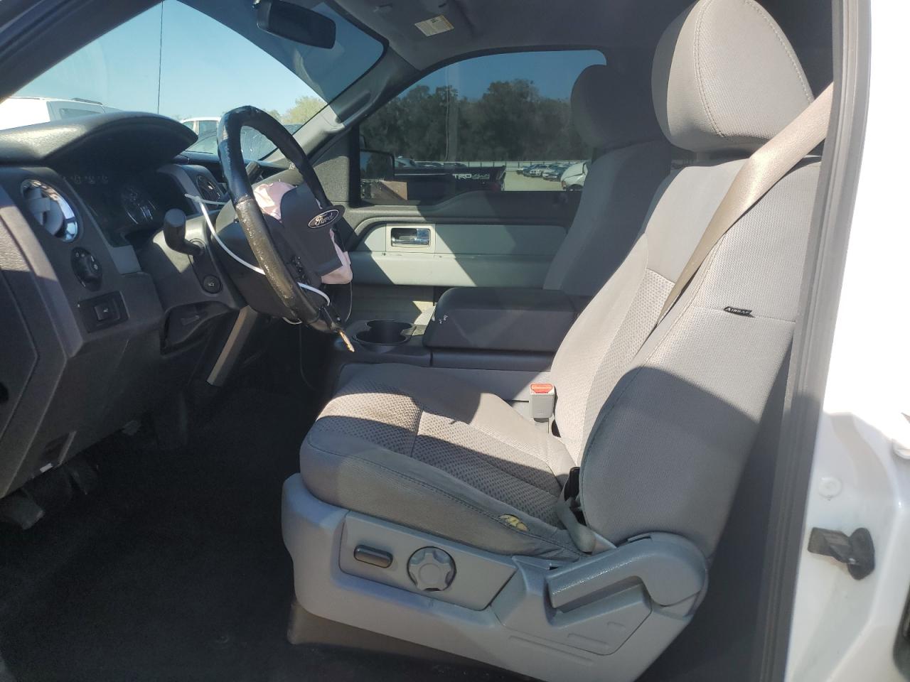 2011 Ford F-150 - Image 7