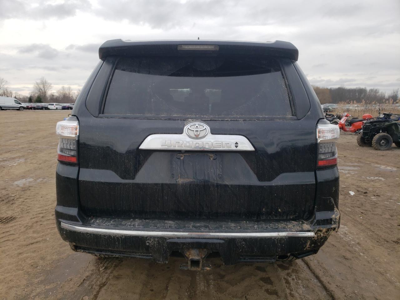 2018 Toyota 4Runner - Image 6