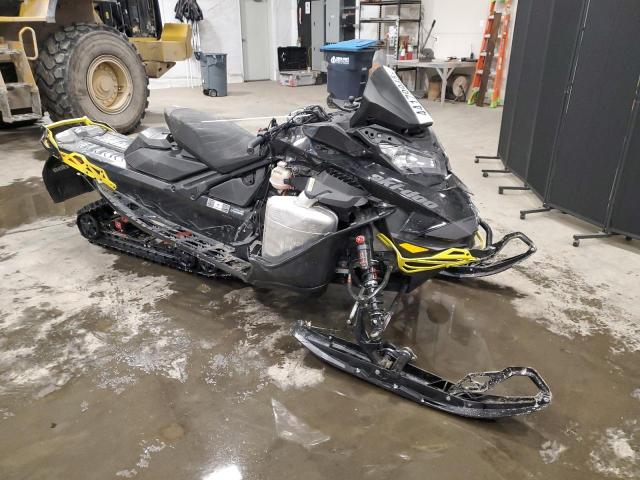 2021 Skidoo Renegade