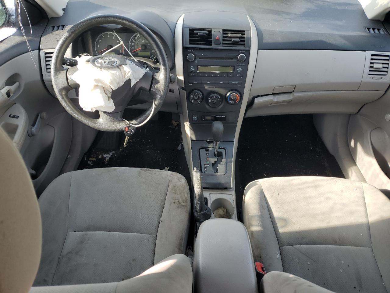 2011 Toyota Corolla - Image 8