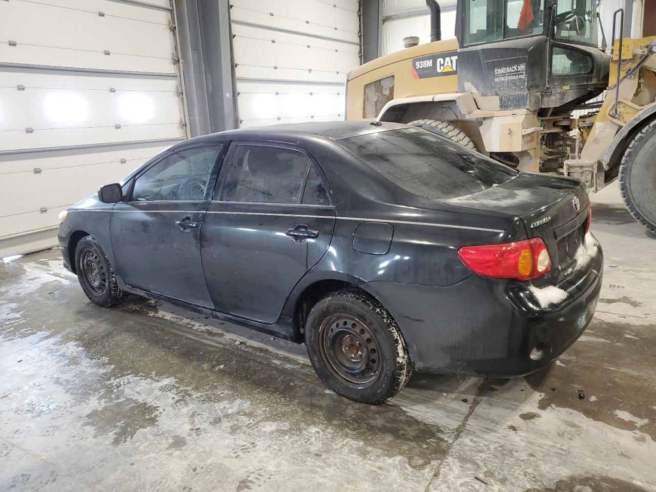 2010 Toyota Corolla - Image 2
