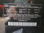 2015 Hyundai Sonata Sport de vânzare în Elgin, IL - Front End