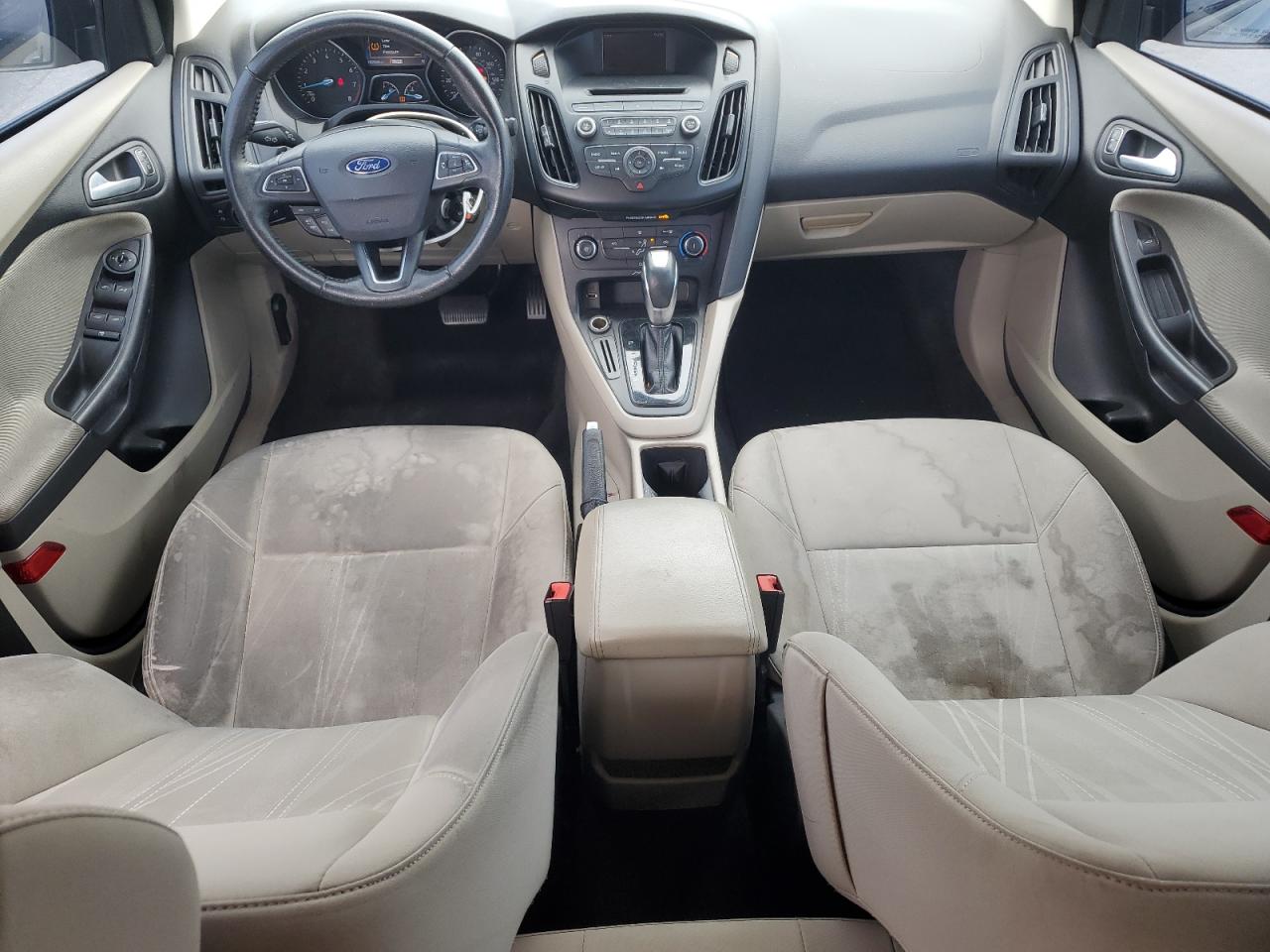 2015 Ford Focus - Image 8