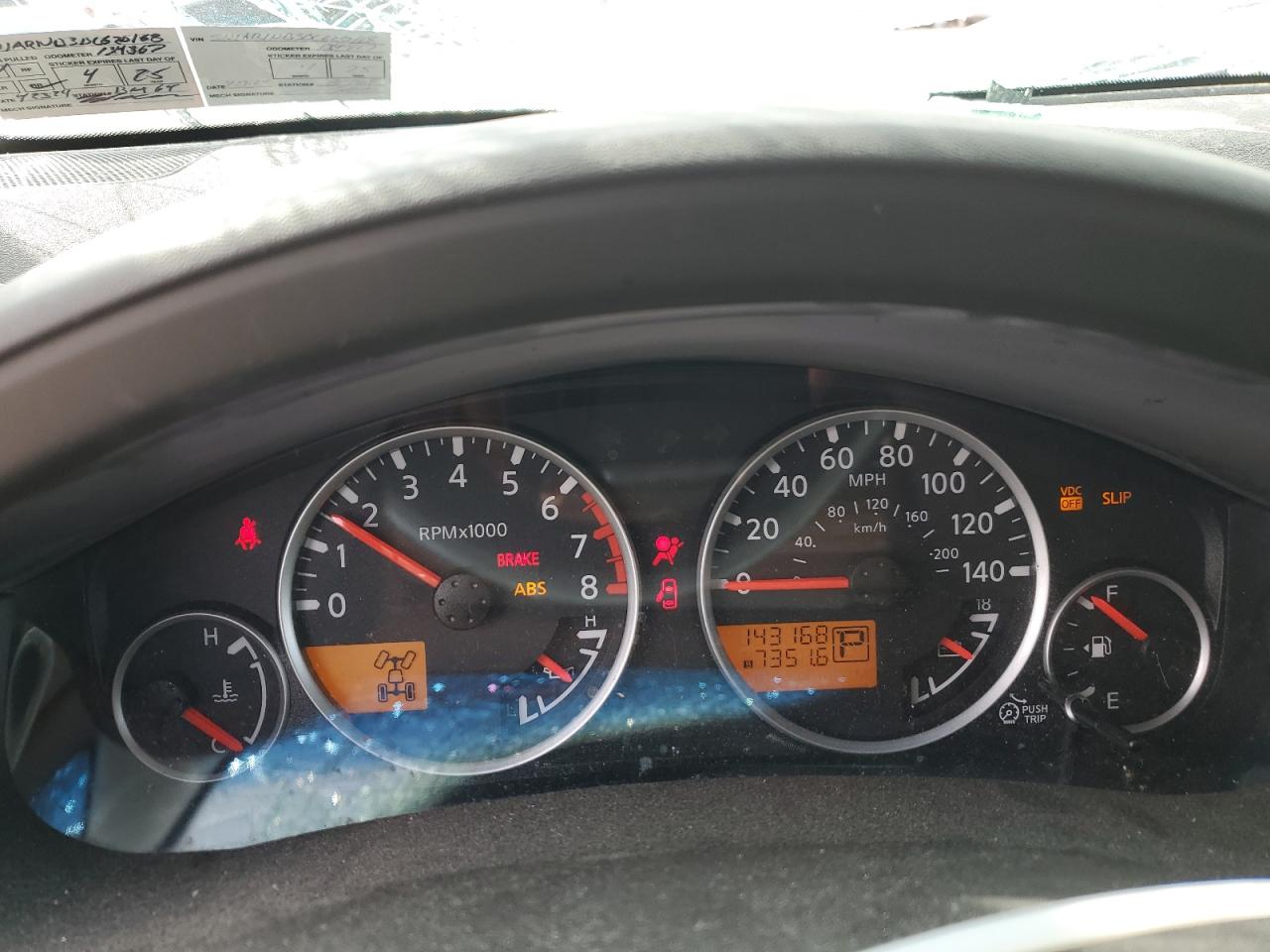 2011 Nissan Pathfinder - Image 9