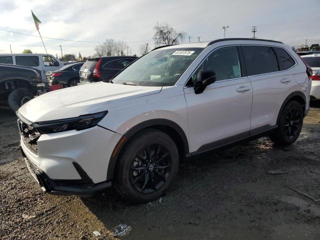 2023 Honda Cr-V Sport