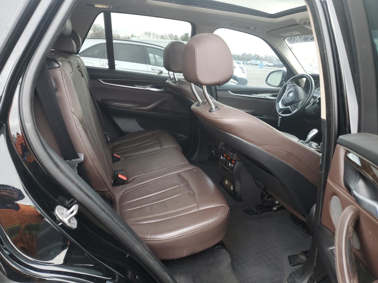 2016 BMW X5 - Image 11