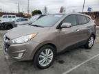 2012 Hyundai Tucson Gls en Venta en Wilmington, CA - Vandalism