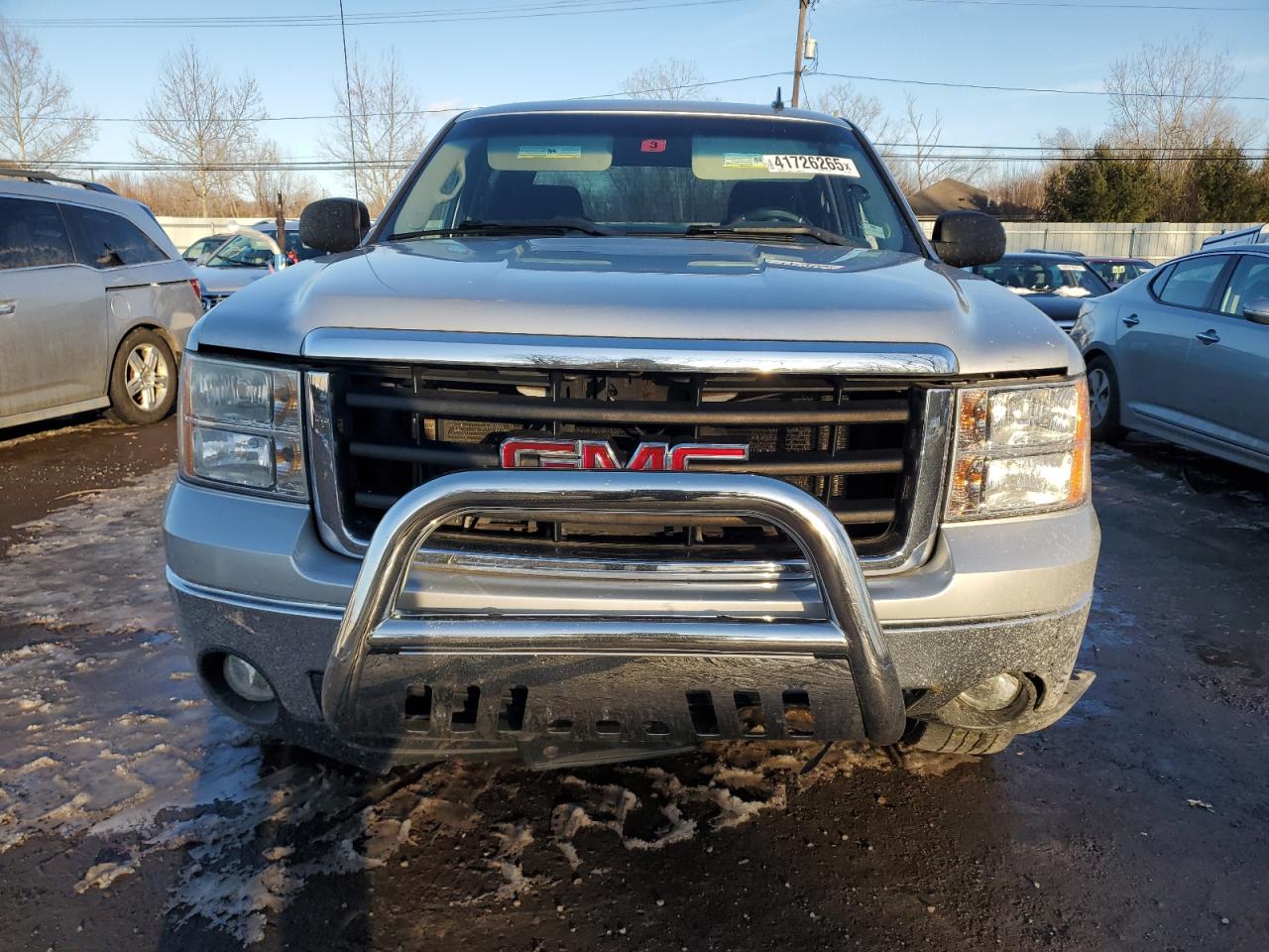 2011 GMC Sierra - Image 5
