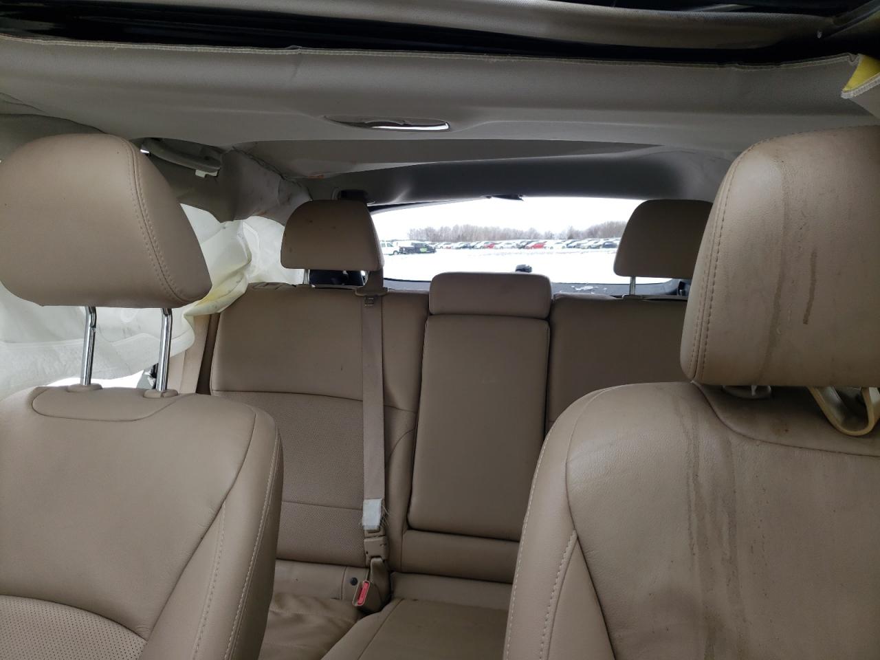 2016 Subaru Outback - Image 10