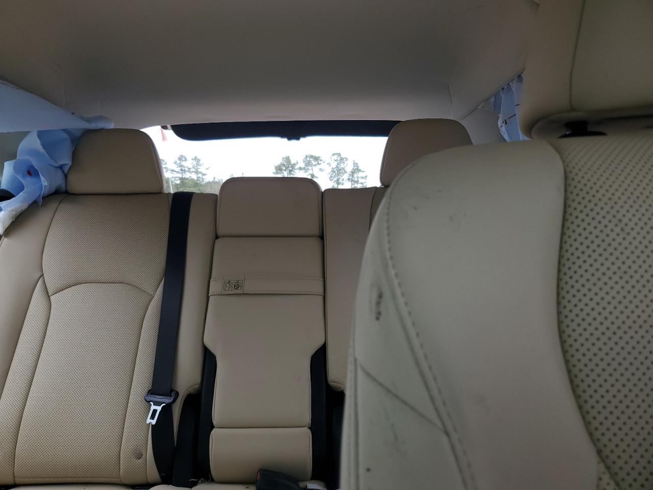2021 Lexus RX - Image 10