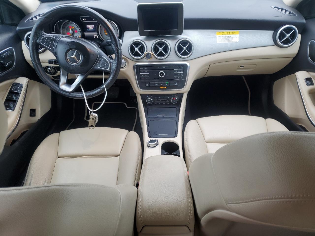 2016 Mercedes-Benz GLA-klasse - Image 8